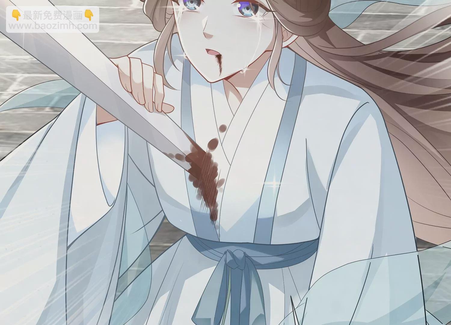第100话 江君觉醒
