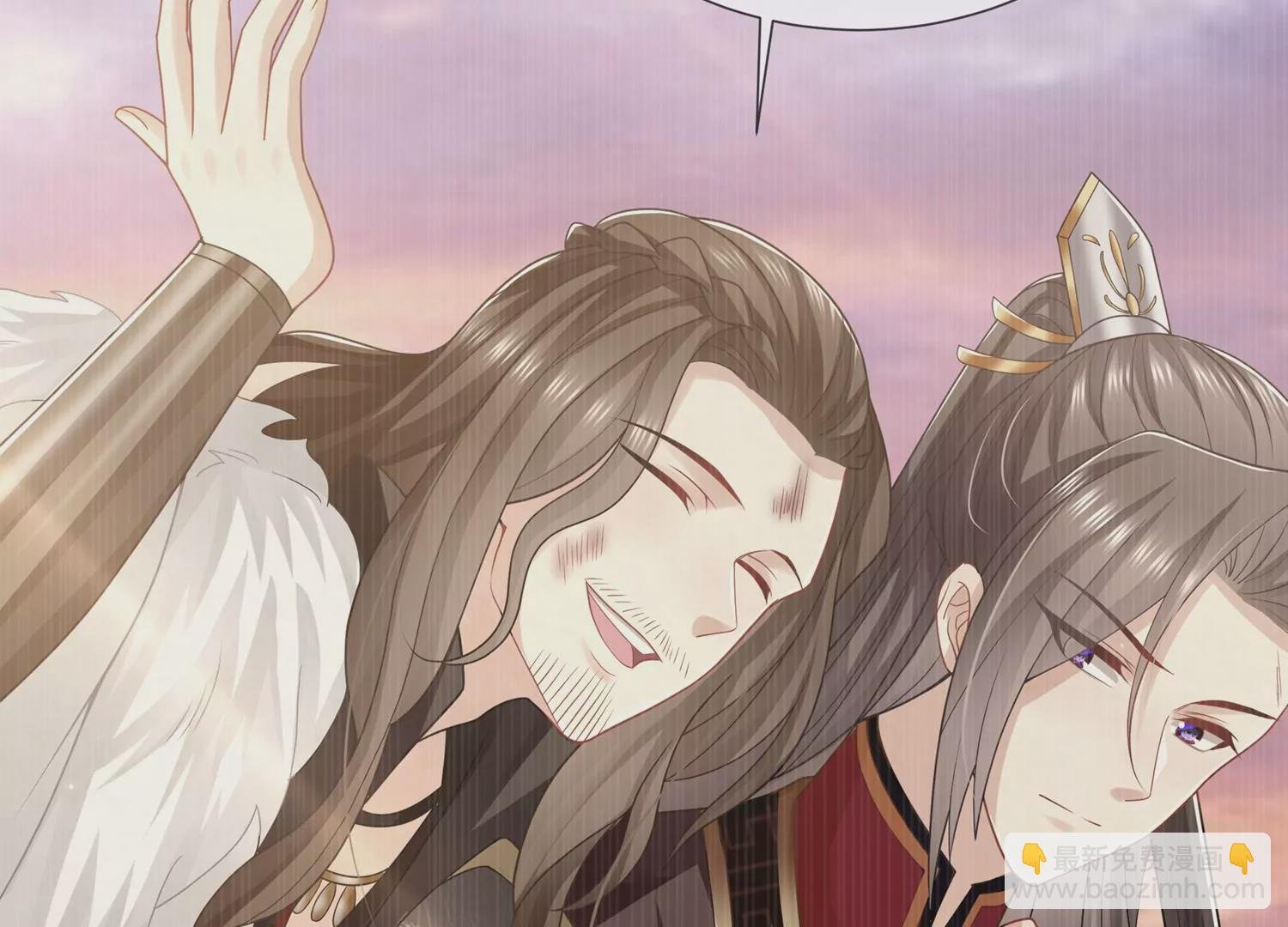 第101话 无力回天