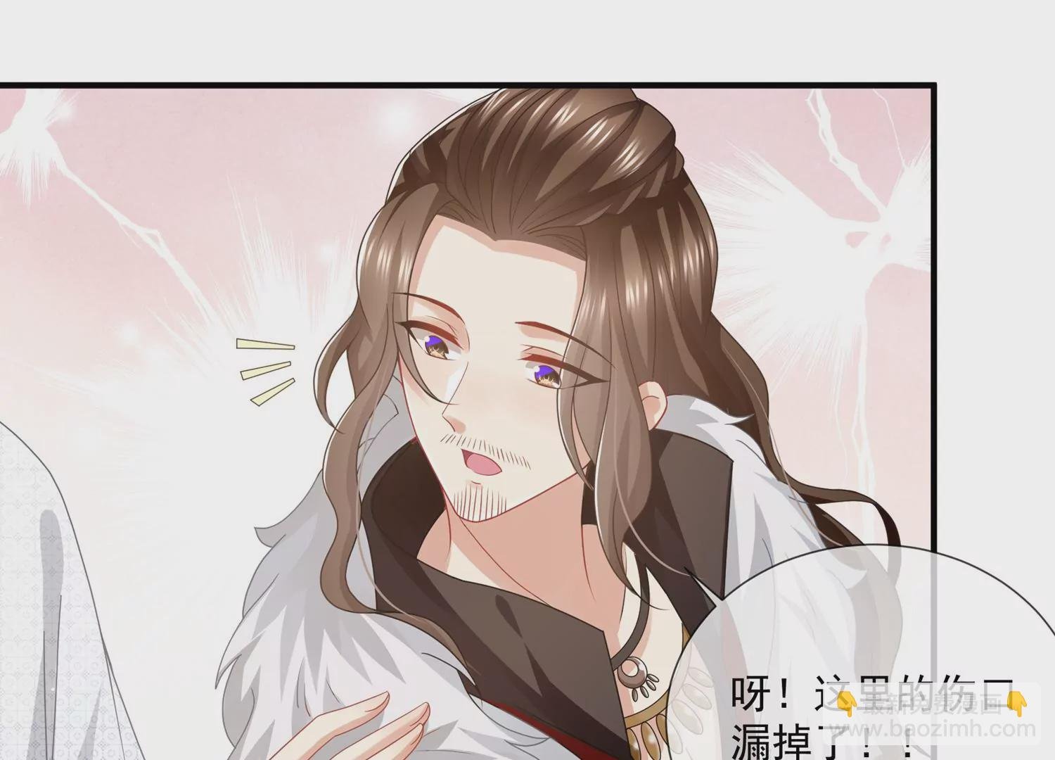 第101话 无力回天