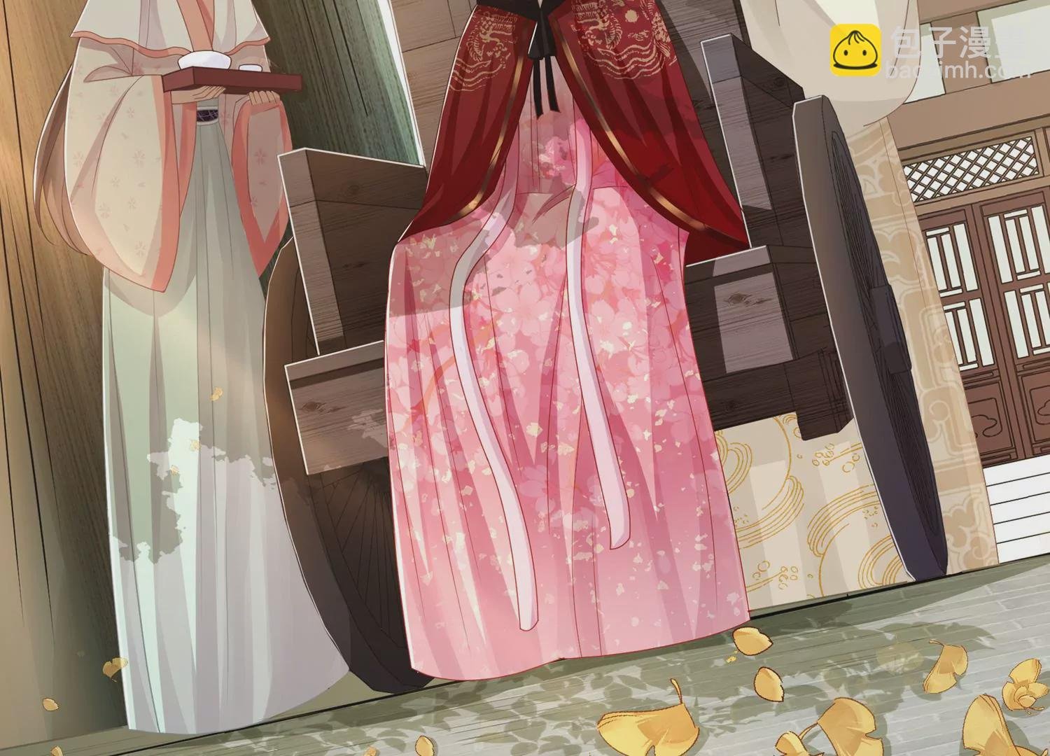 第101话 无力回天