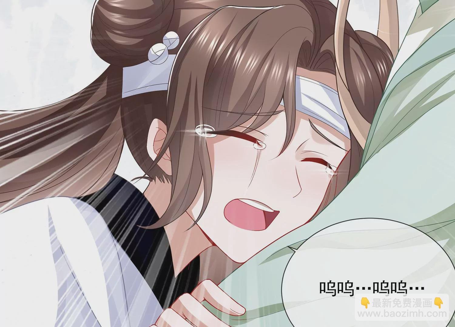 第102话 葬礼