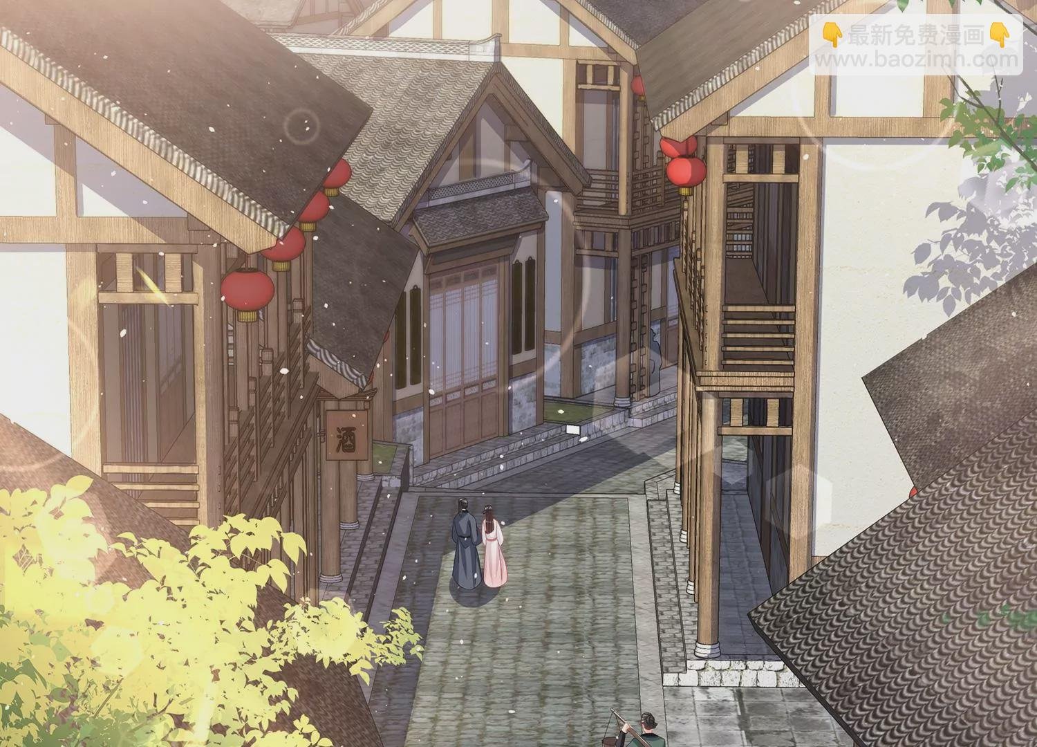 第102话 葬礼