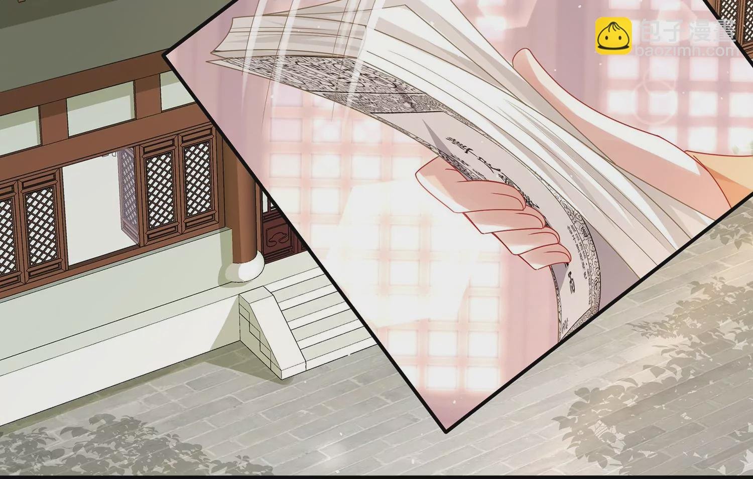 第110话 我想要的不止于此
