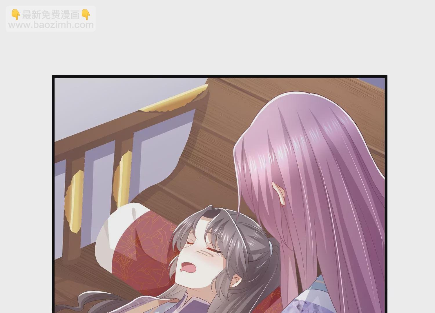 第113话 再无二心