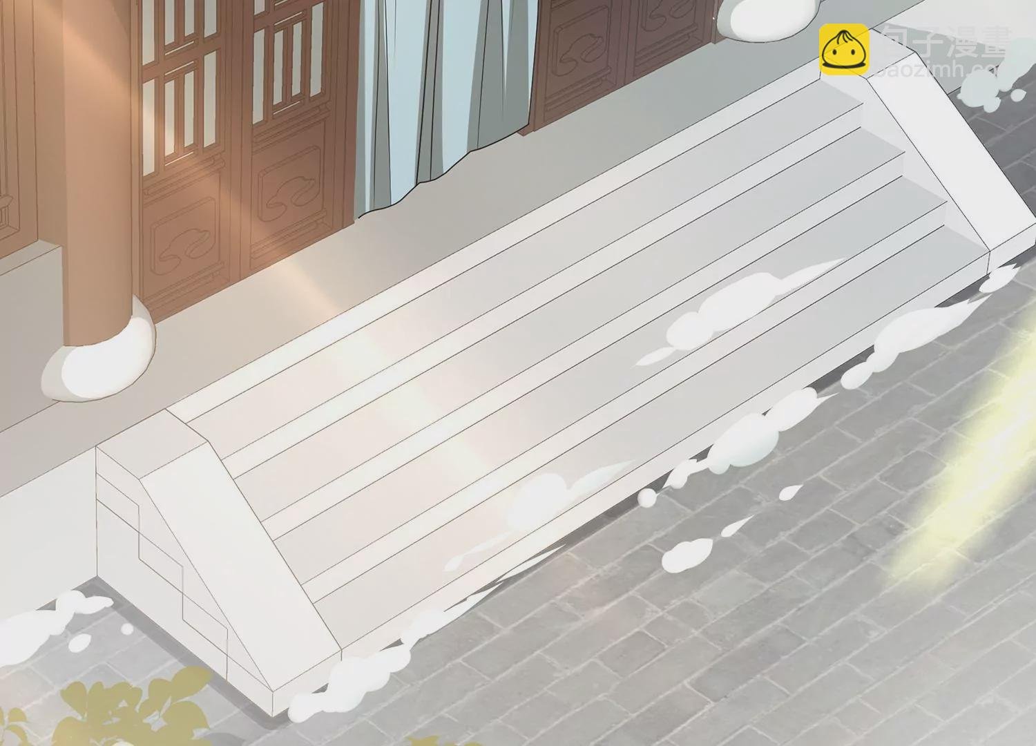 第116话 白滚滚