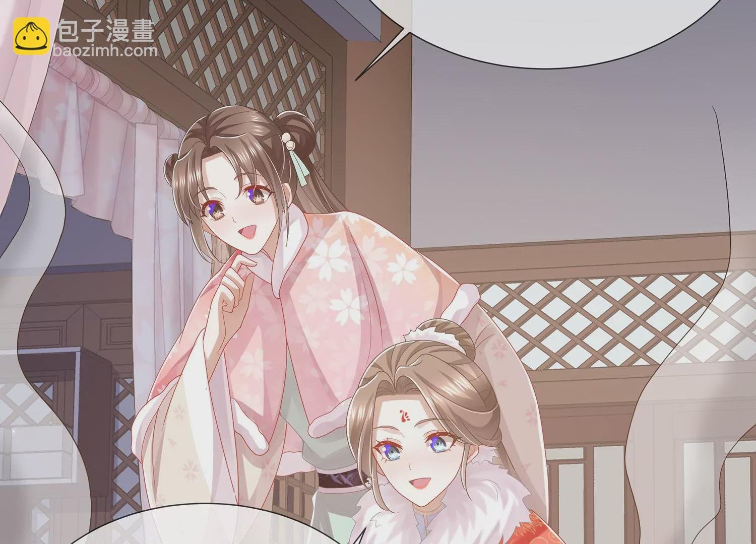 第116话 白滚滚
