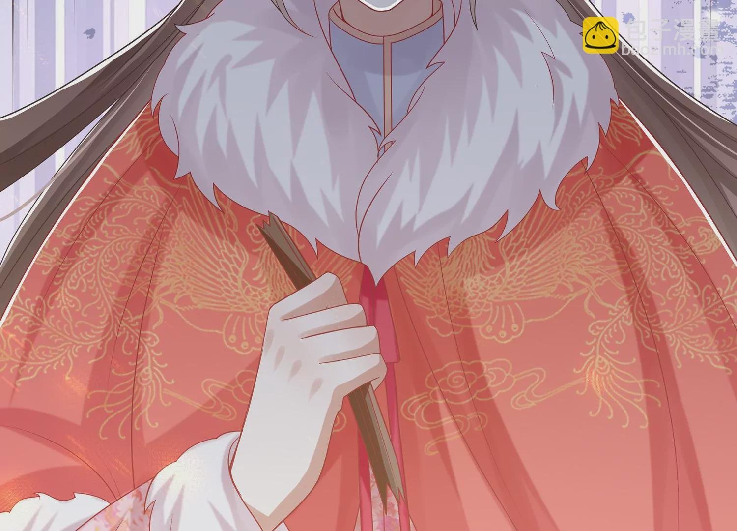 第116话 白滚滚