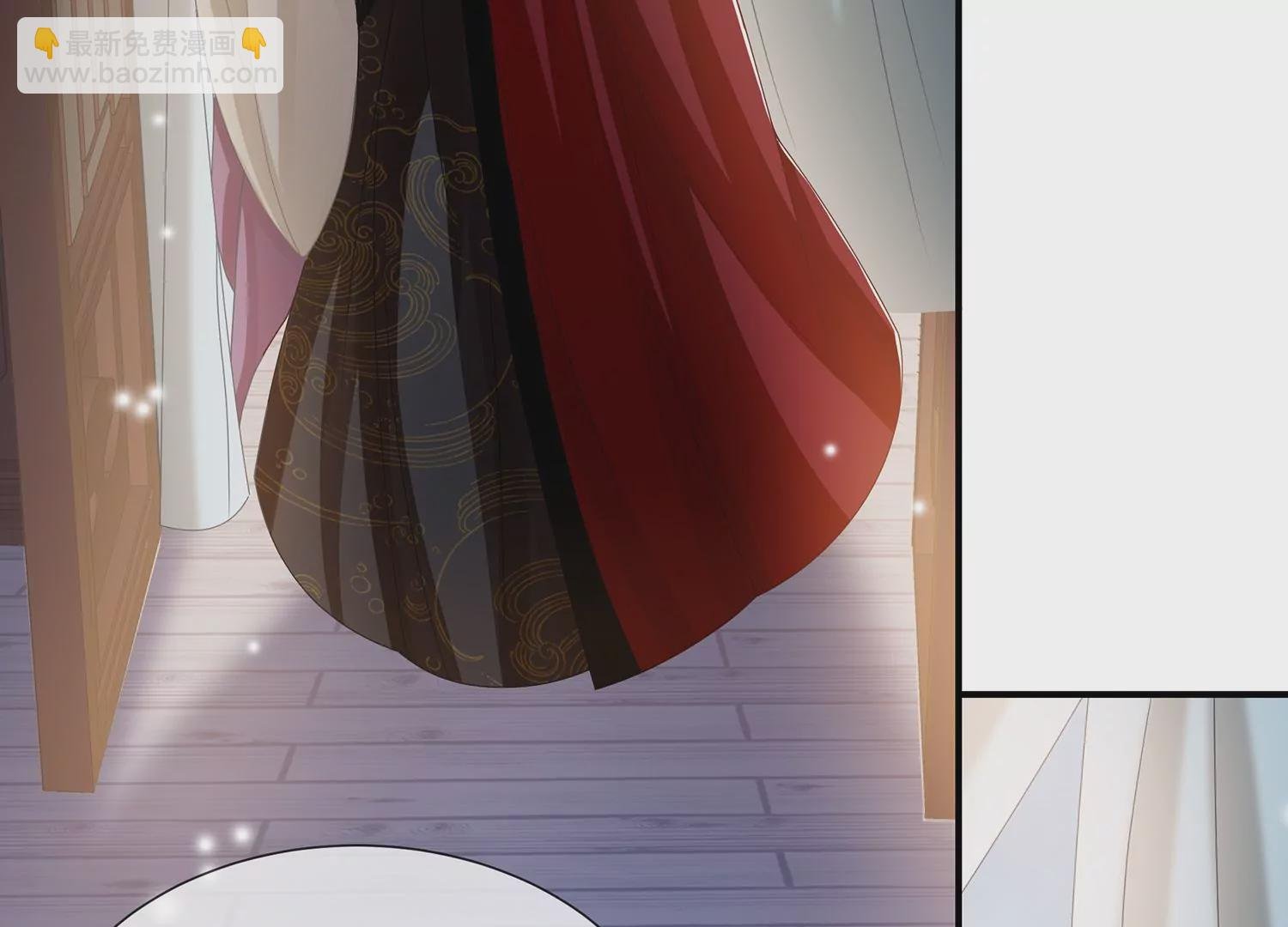 第116话 白滚滚