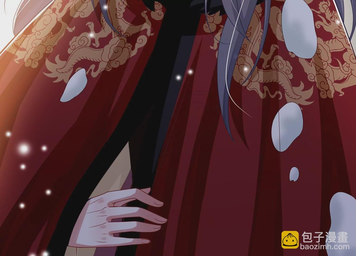 第116话 白滚滚