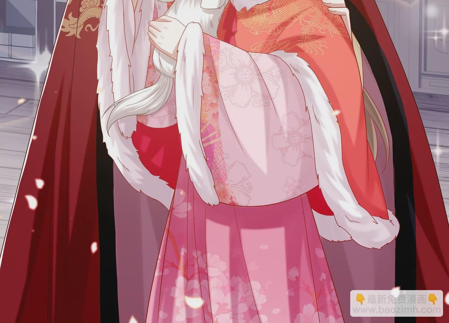 第117话 这仇一定要报