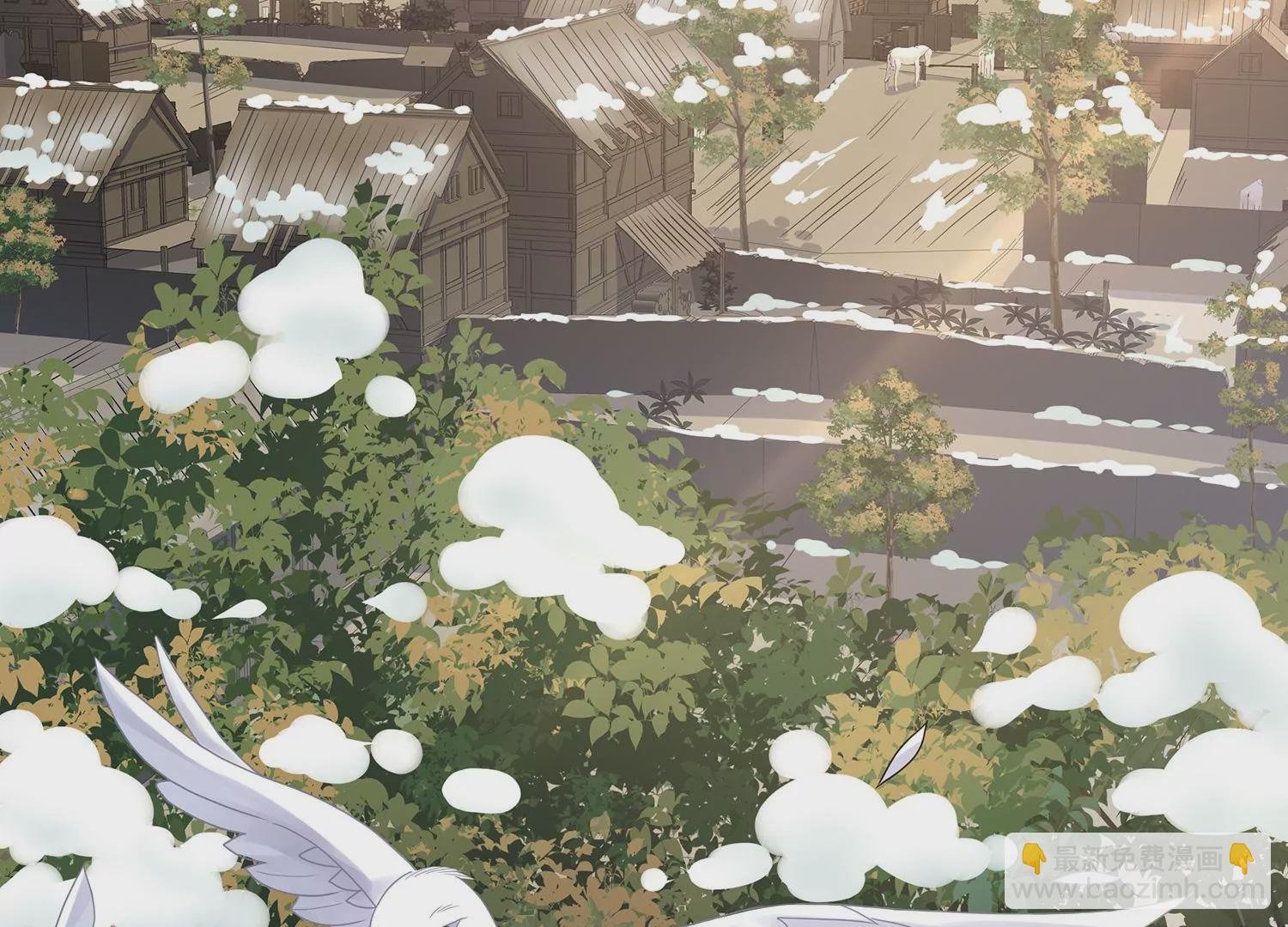 第117话 这仇一定要报