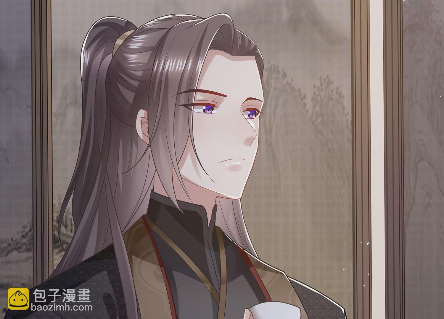 第117话 这仇一定要报