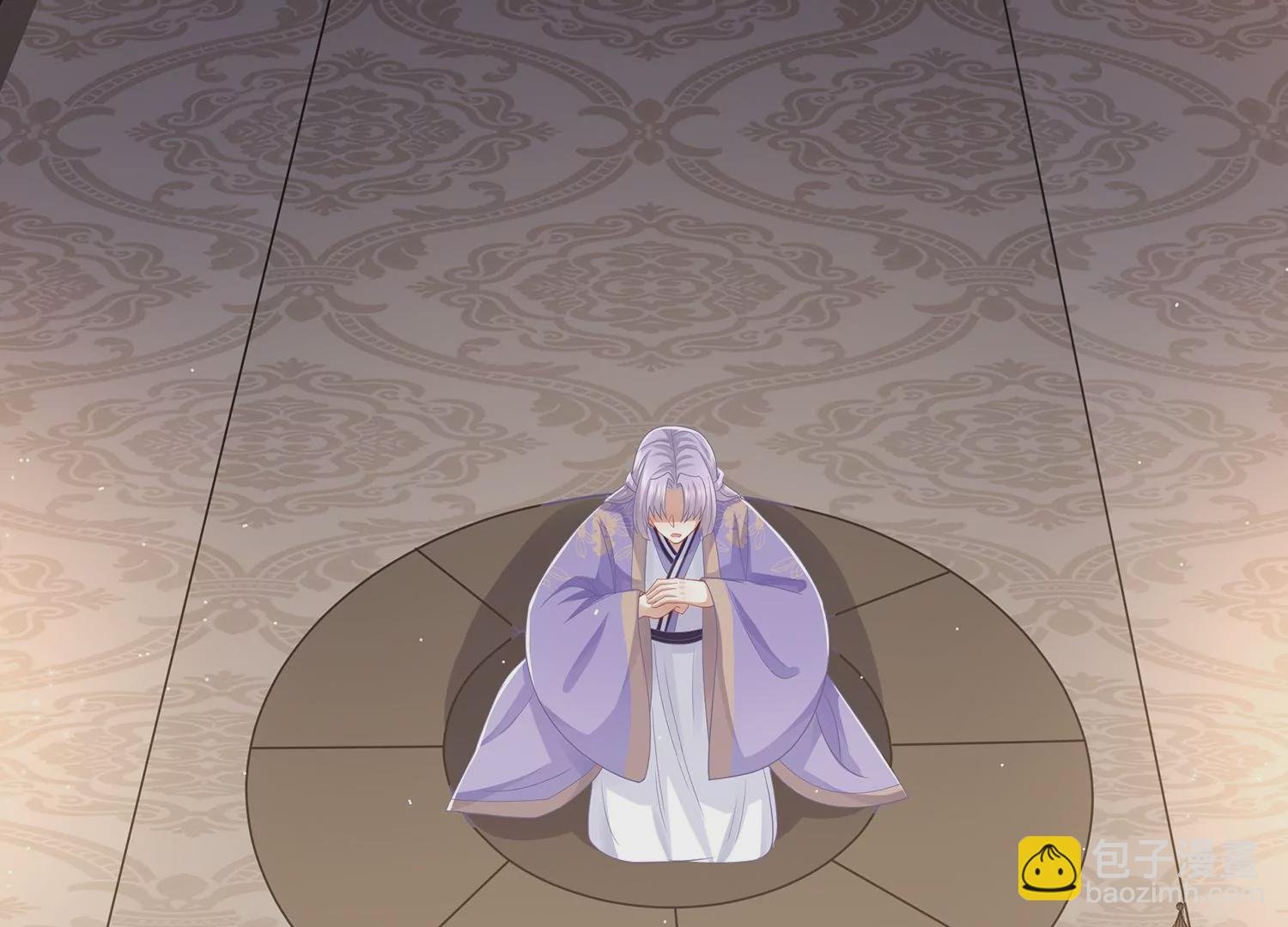 第117话 这仇一定要报