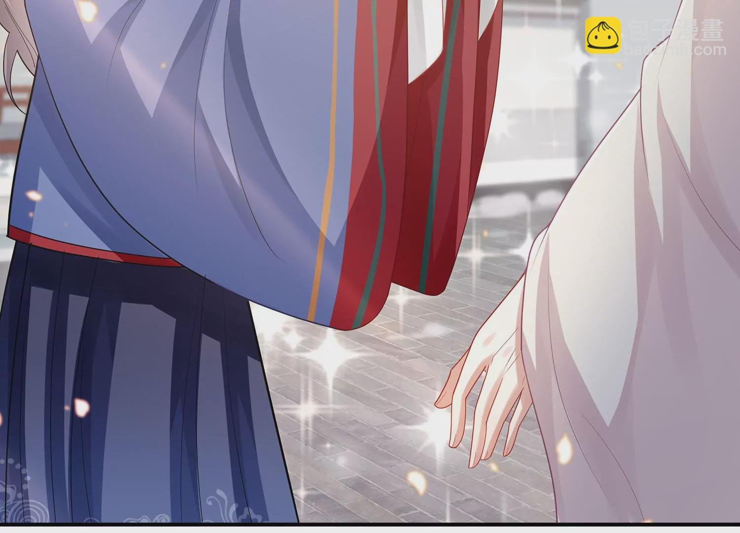 第118话 断了念想