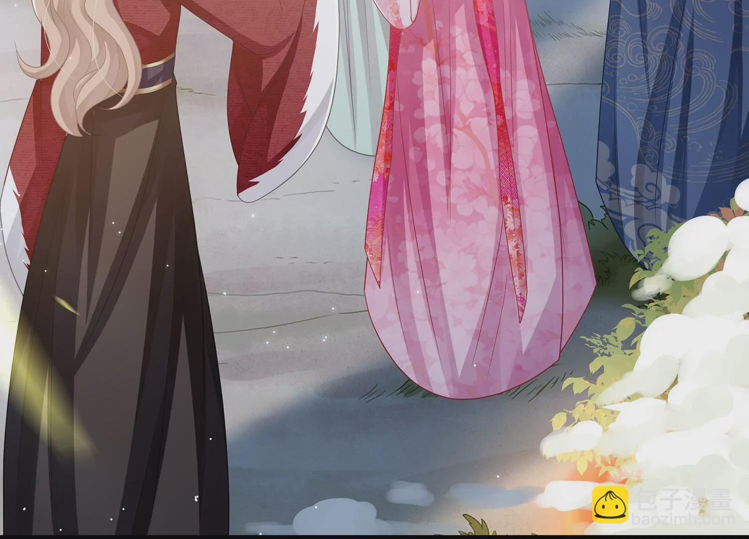 第123话 别耍心机