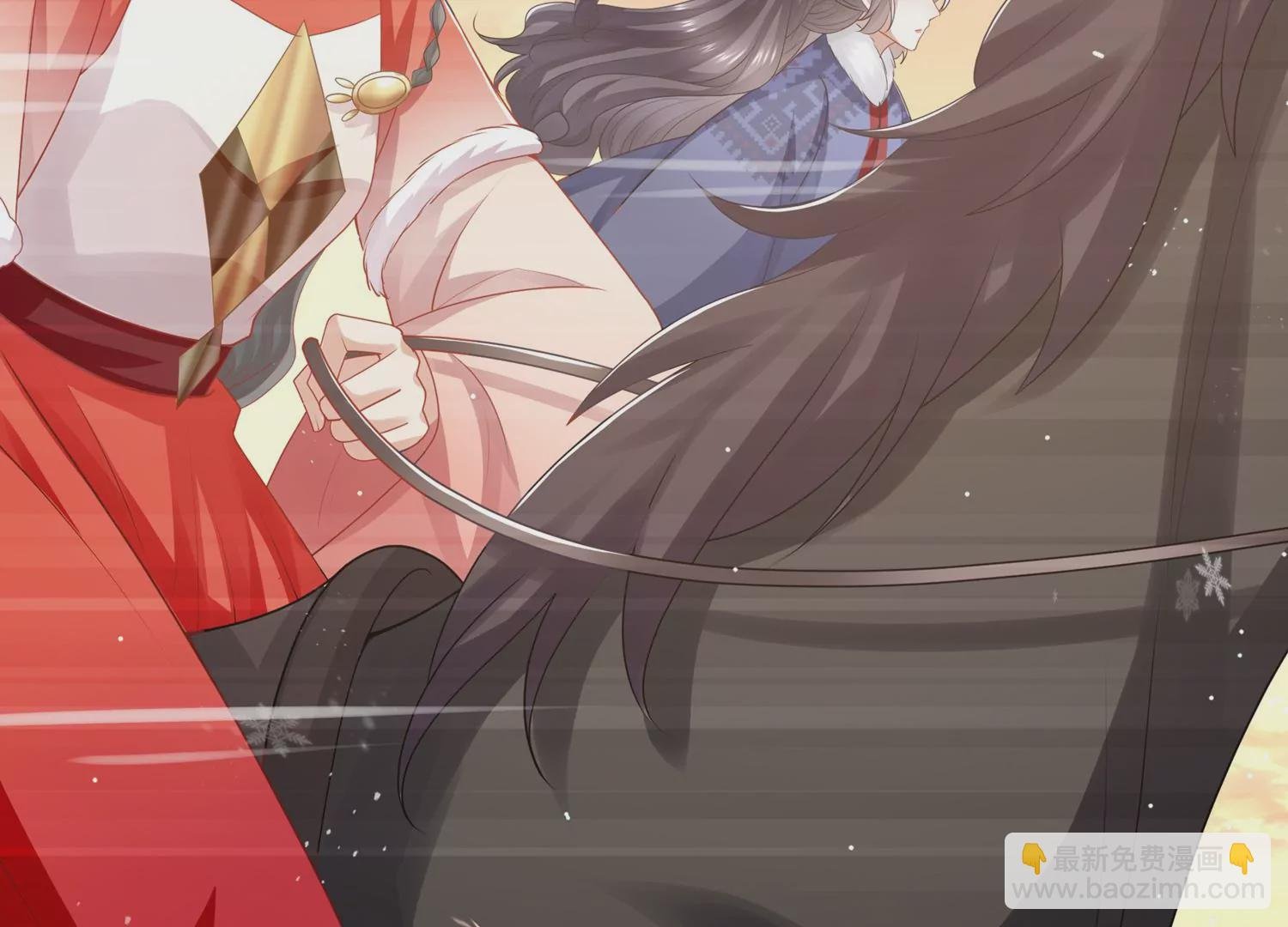 第128话 一路珍重