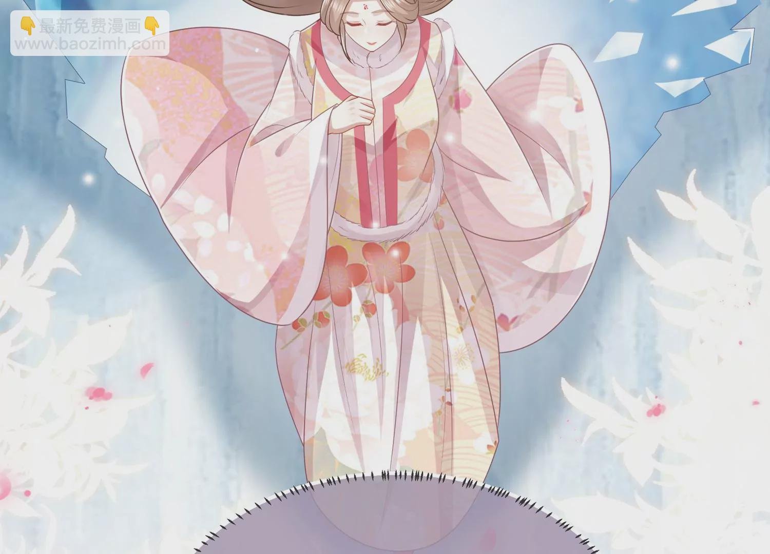 第134话 扶持江君才是正道？