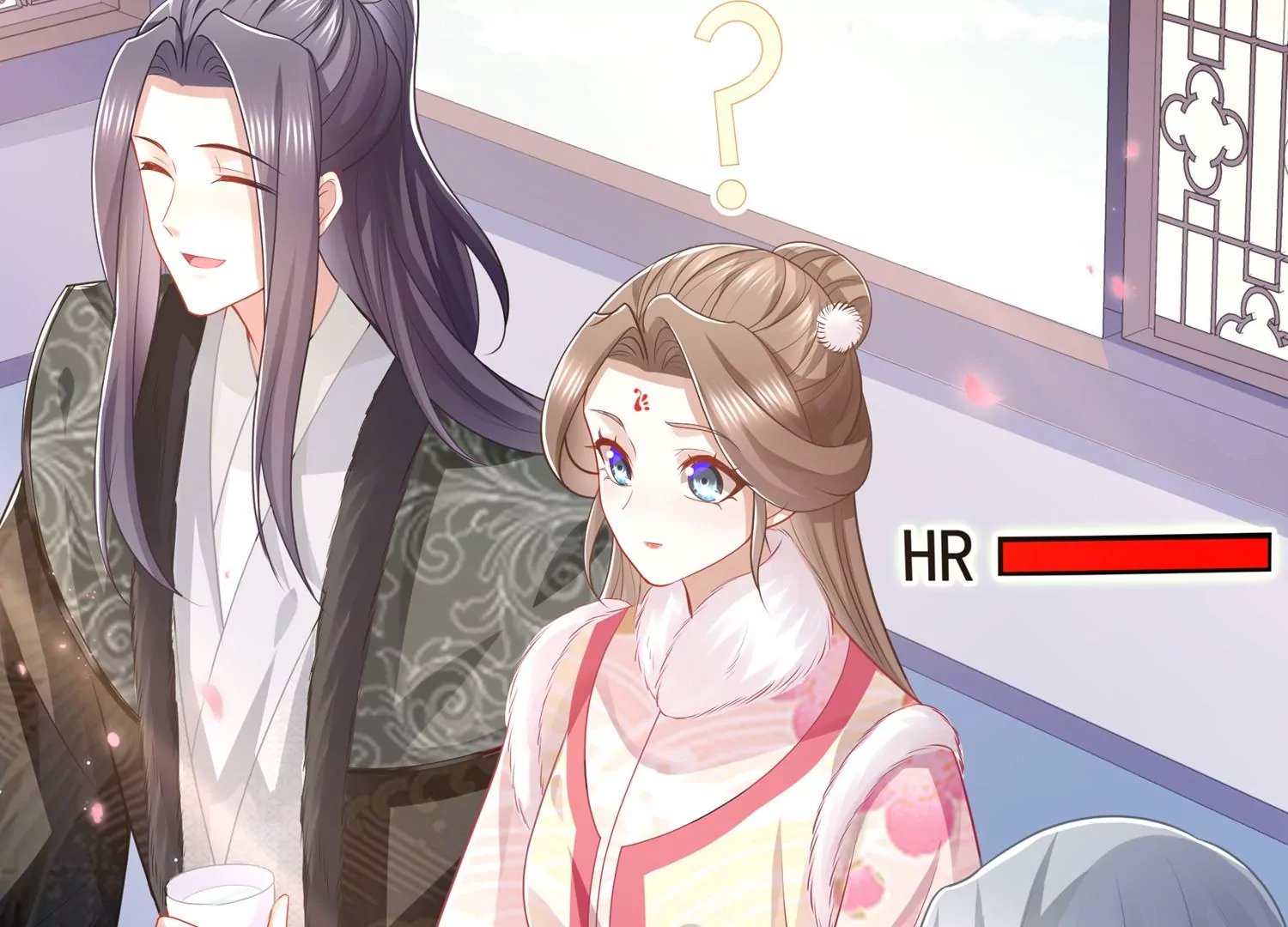 第134话 扶持江君才是正道？