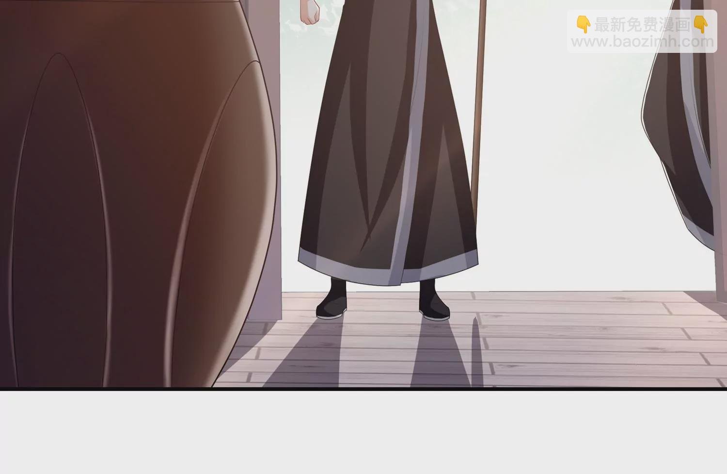 第137话 霍家事变