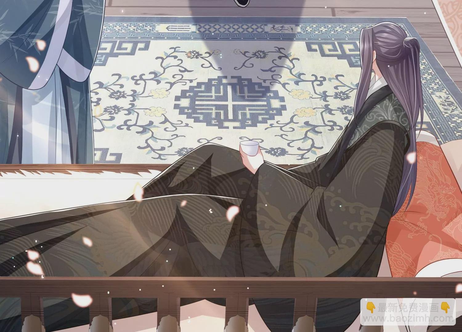 第137话 霍家事变