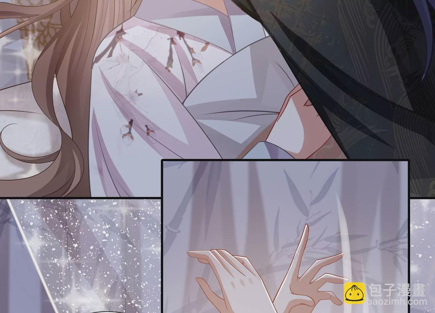 第138话 爱不是自私自利