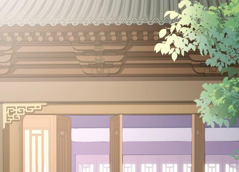 第35话 烈日下受罚