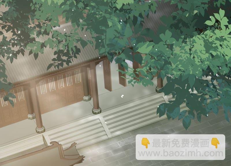 第35话 烈日下受罚