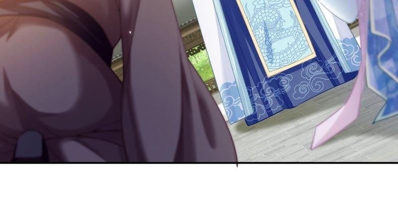 第36话 孤绝不是心疼她！