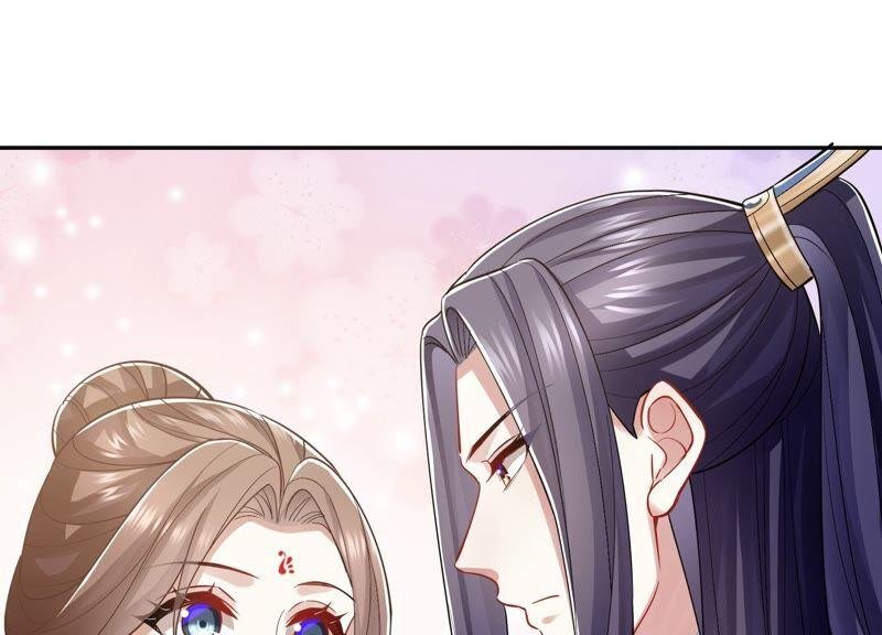 第36话 孤绝不是心疼她！