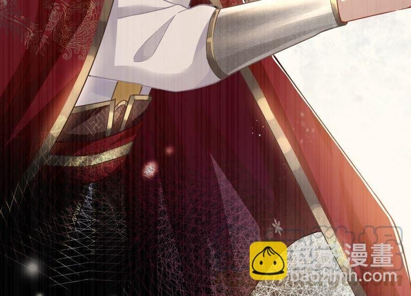 第38话 不能再让他伤心了