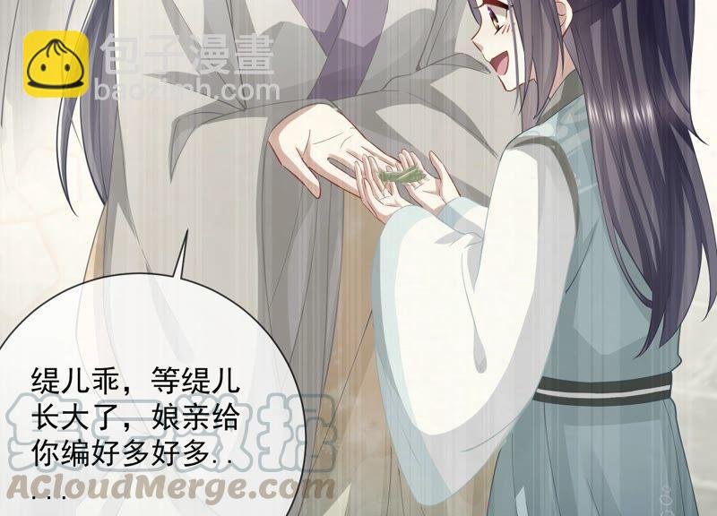 第53话 给母妃报仇！