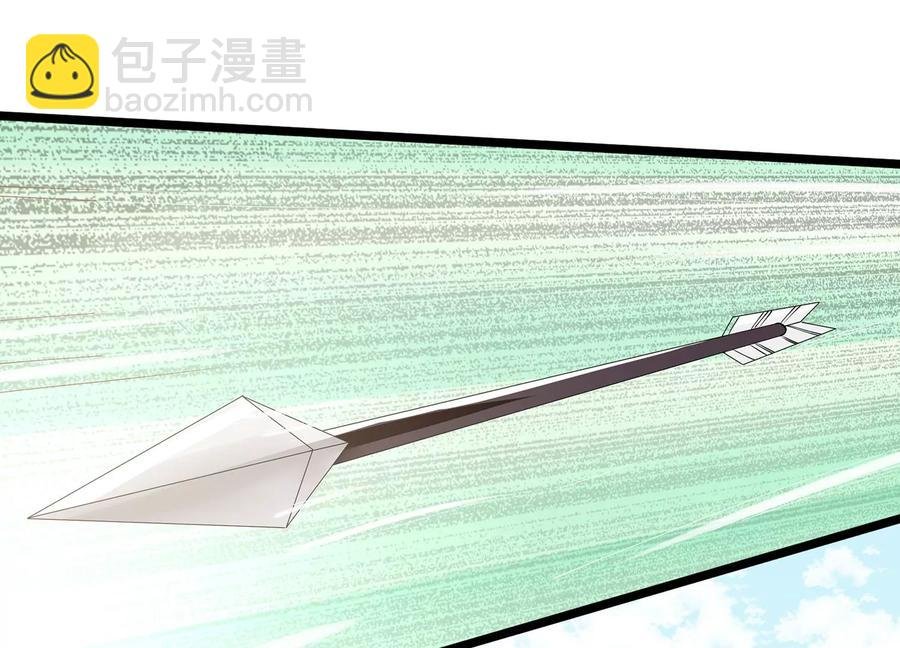 第64话 背后放冷箭