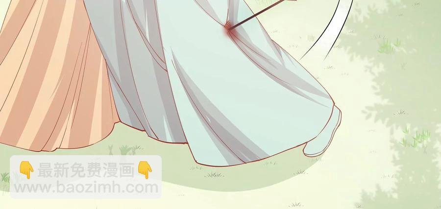 第64话 背后放冷箭