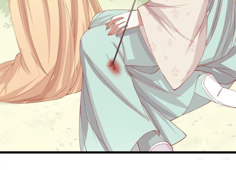第64话 背后放冷箭