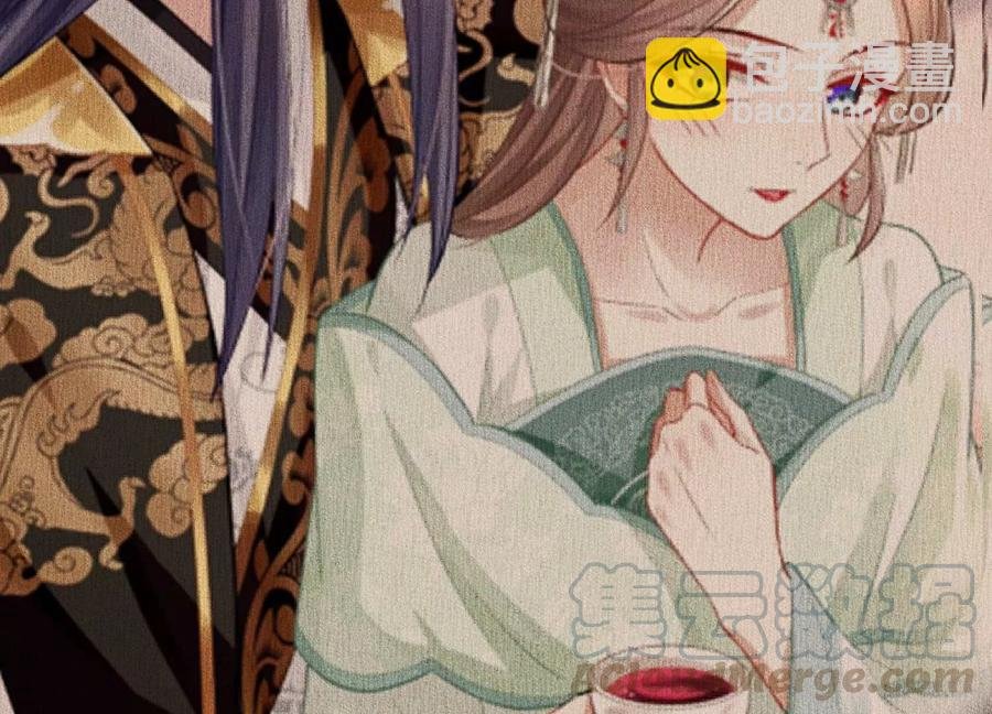 第69话 窥见真面目