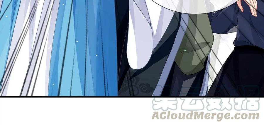 第71话 剑拔弩张