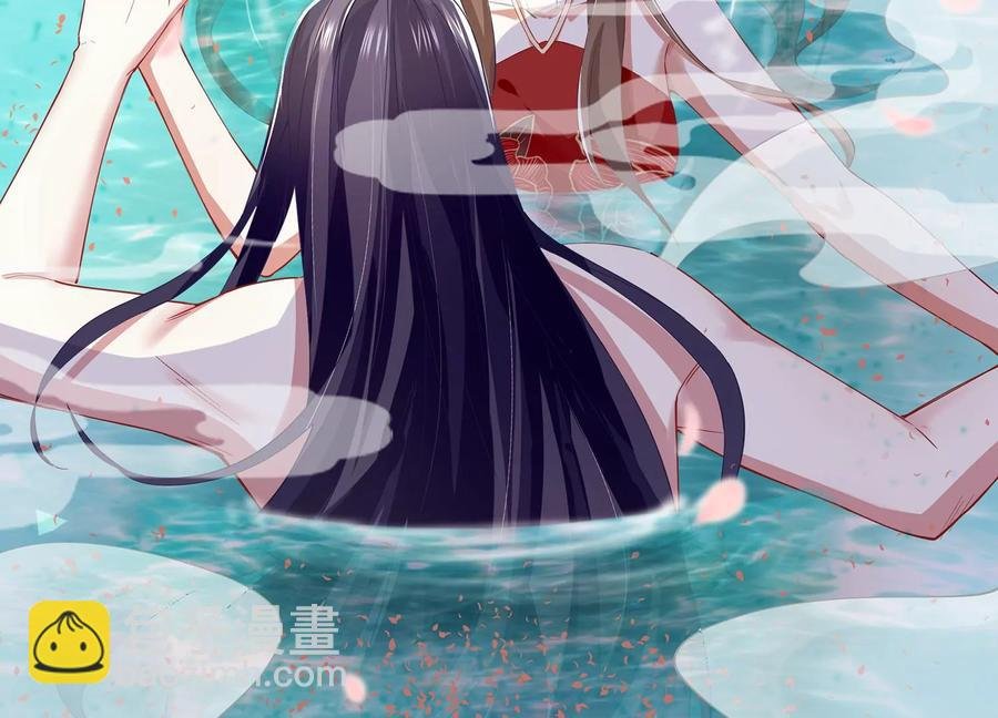 第77话 你逃不掉的