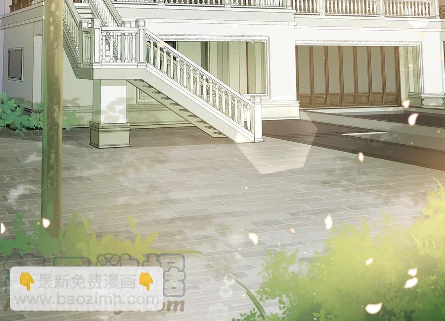 第77话 你逃不掉的
