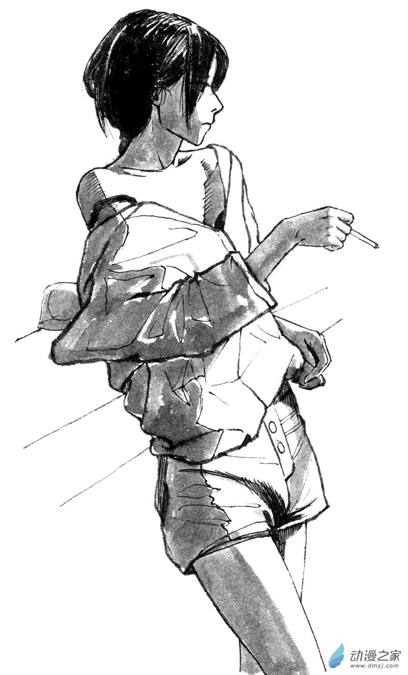 04 手绘