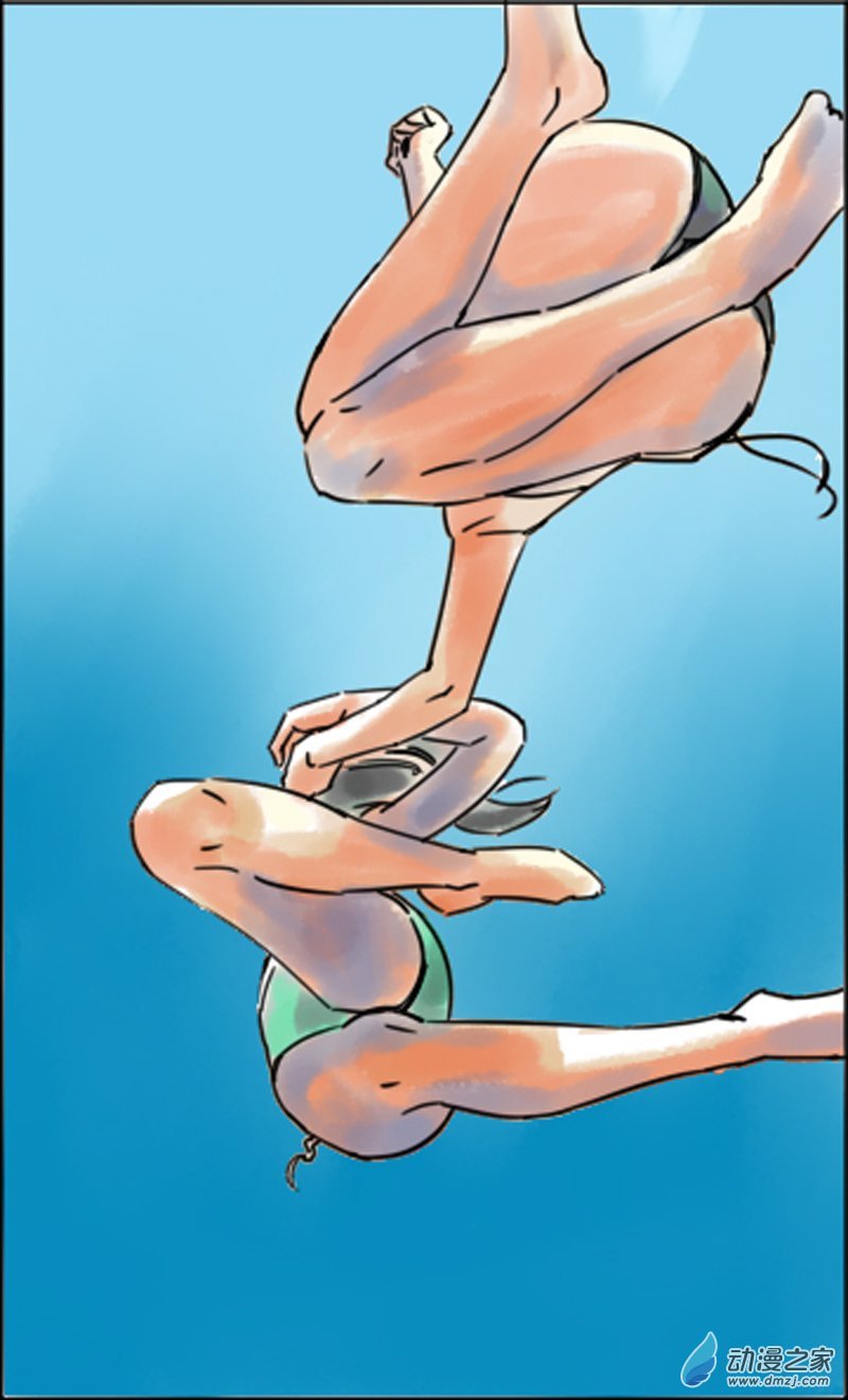 02 上色练习