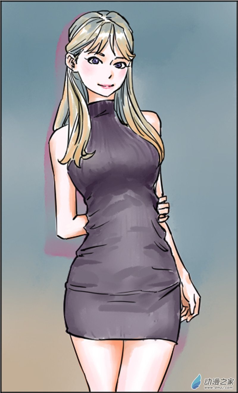 02 上色练习
