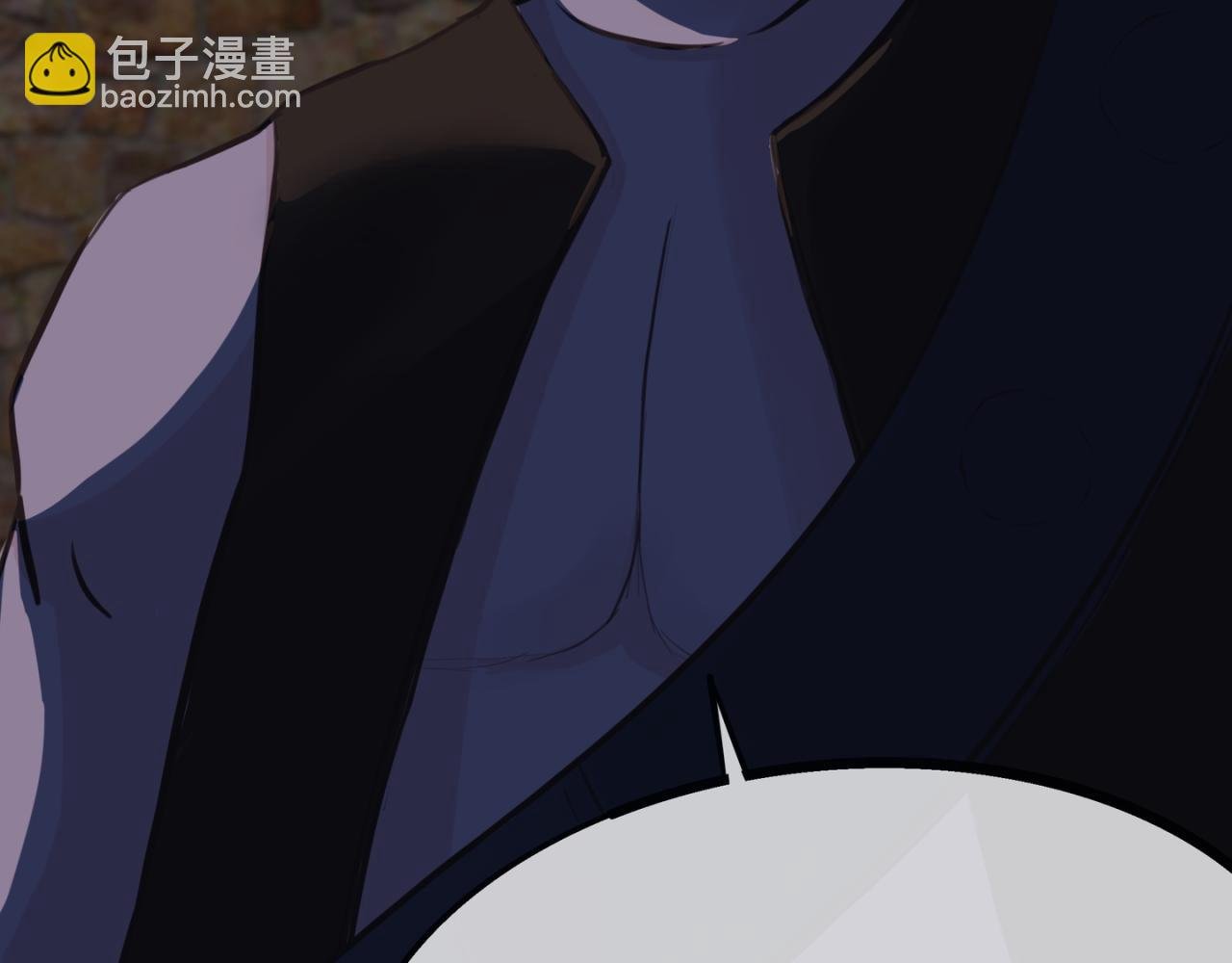 第十一话 别怕