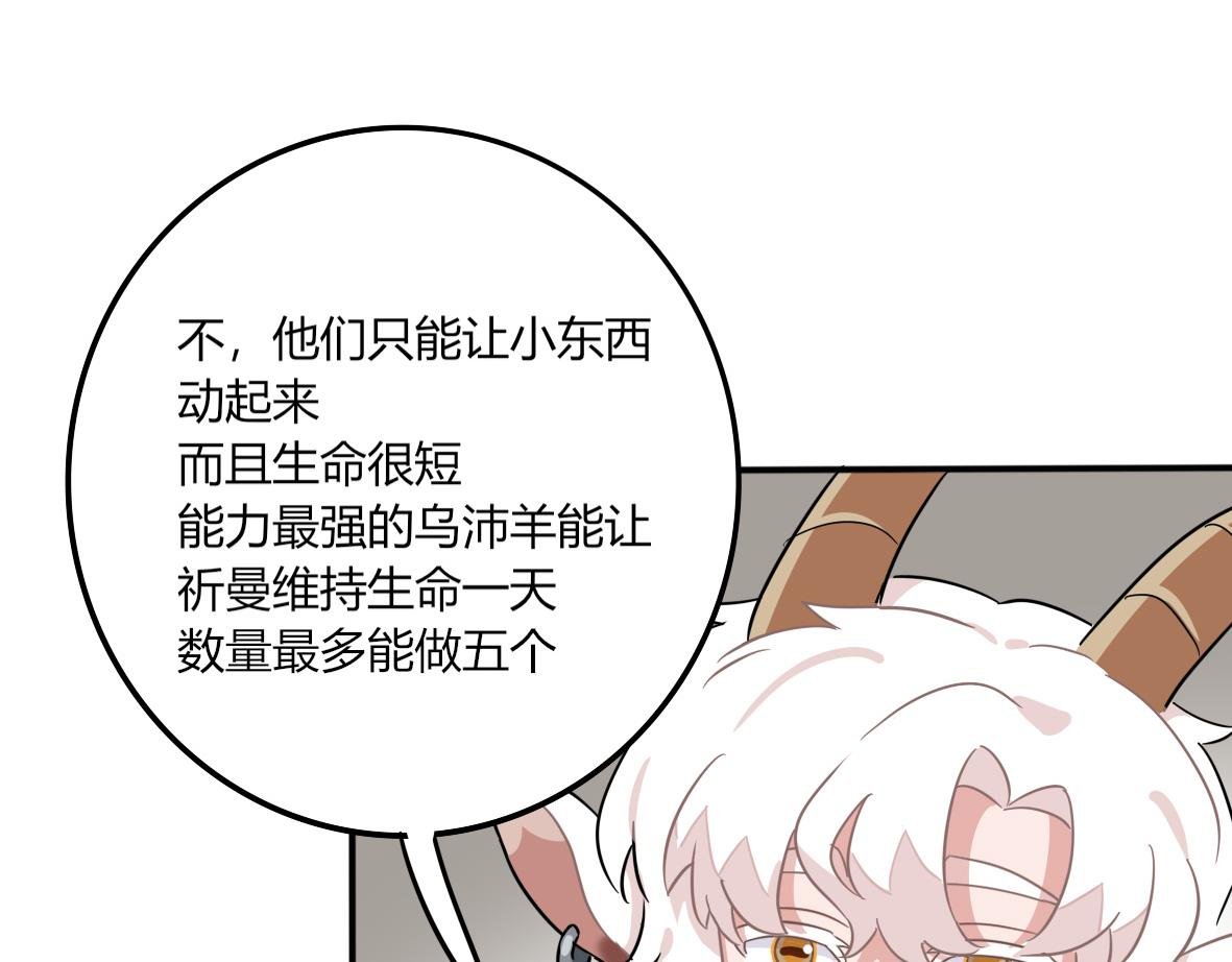 第08话 他眼痛、他背痛、他头痛