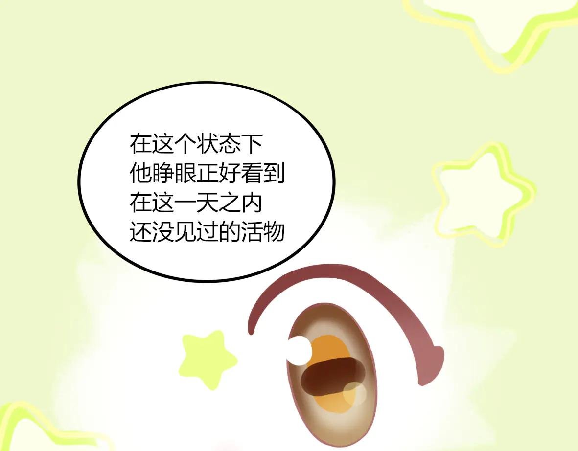 第09话 短暂的小羊羔波克里