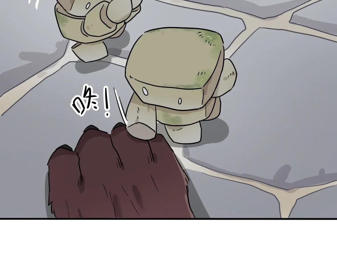 第08话 叮咚！祈曼来啦