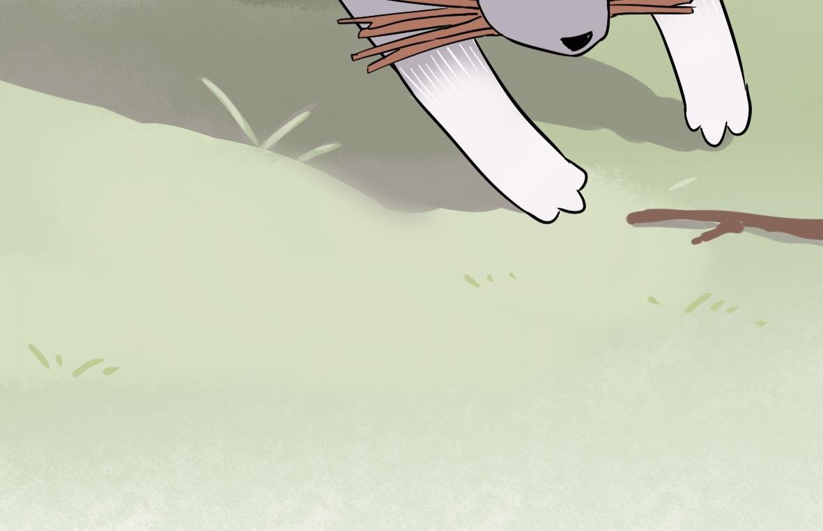 第05话 比赛是狗赢了