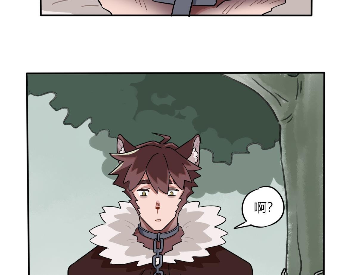 第05话 比赛是狗赢了