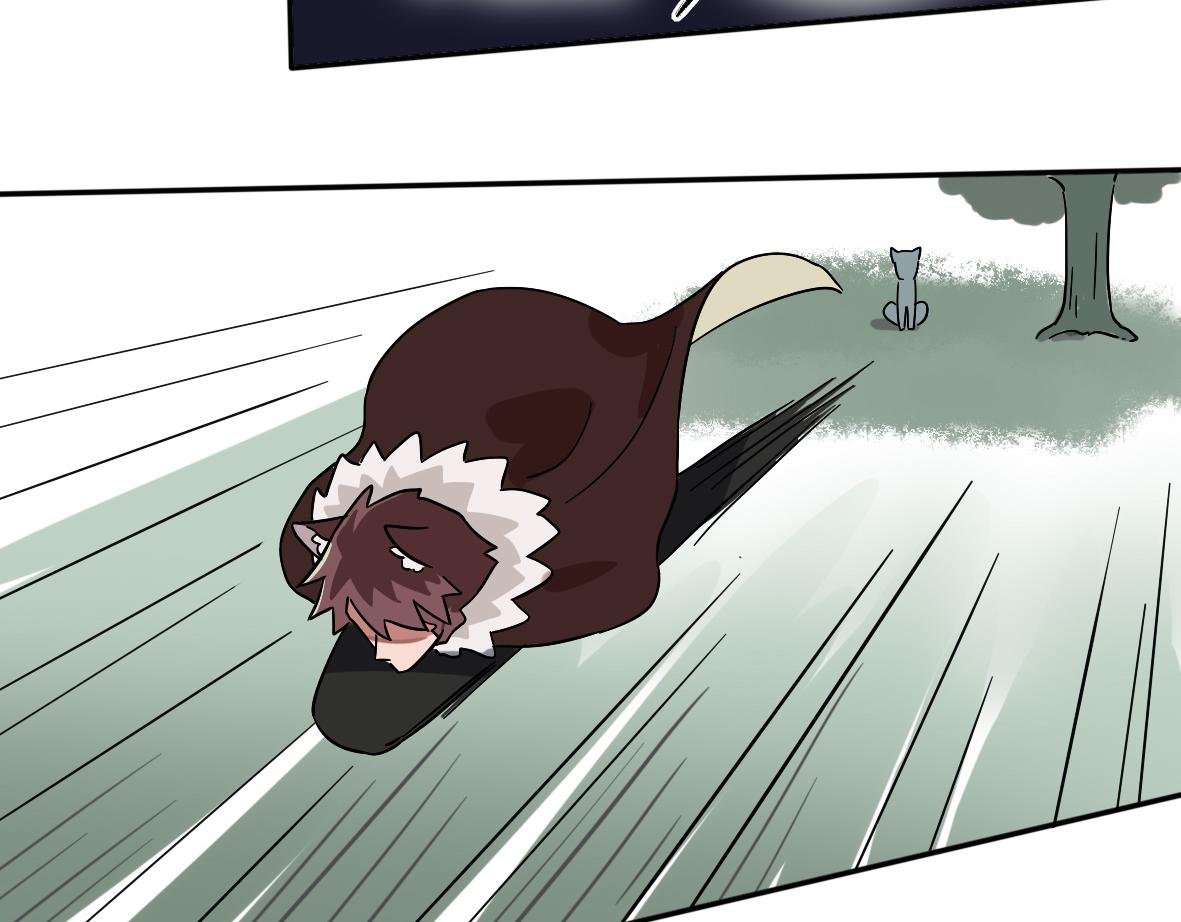 第05话 比赛是狗赢了
