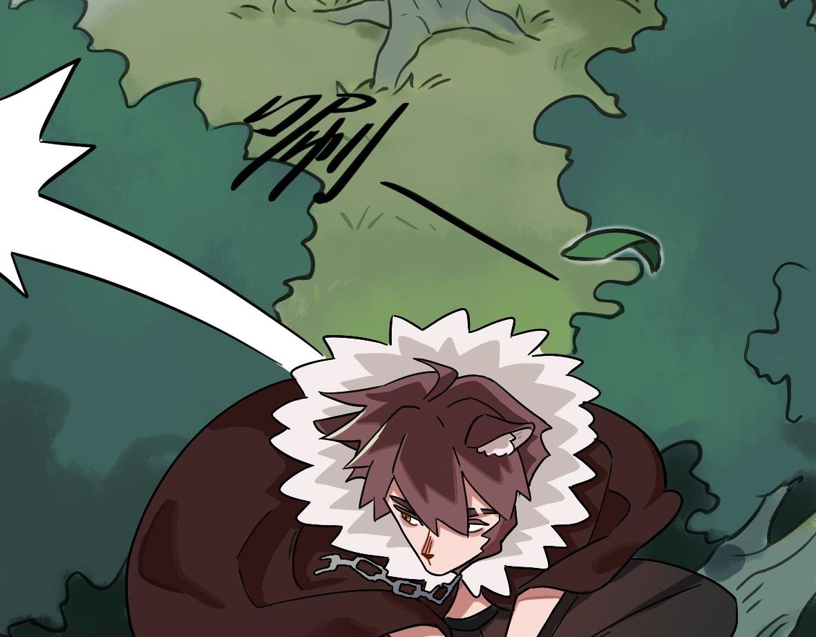 第05话 比赛是狗赢了