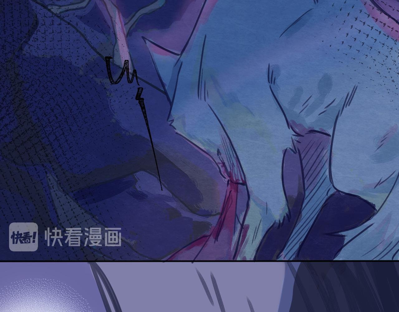 第03话 在族长面前严肃点
